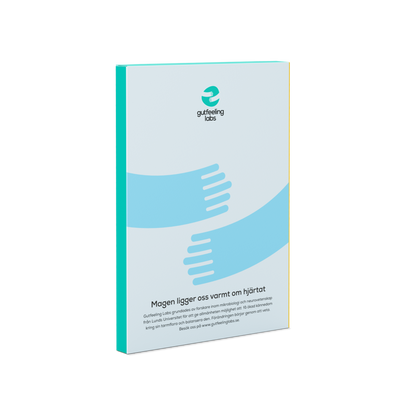 Gut microbiome testing - change begins with knowledge