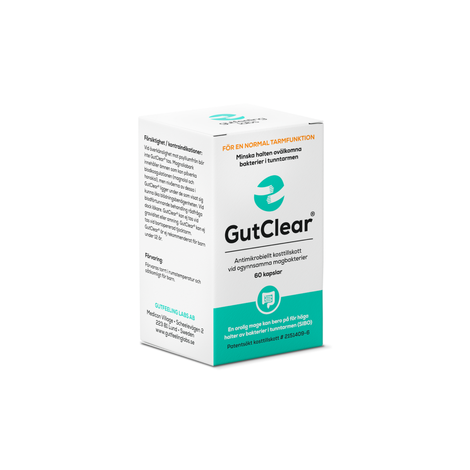 Uncovering The Secret Of Coccobacilli: A Gut Flora Revolution - kfqp9y0