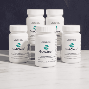 Gutclear Continuous Care Subscription